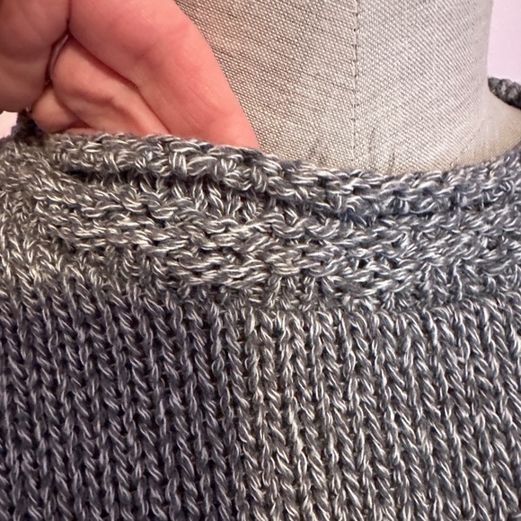 Pink Bear Pattern Sweater - Picture 2 of 6